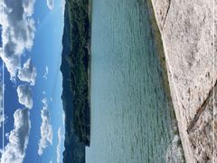 -白河堡水库