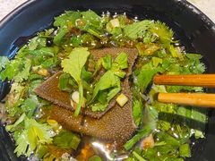 九秒毛肚-钢管厂五区小郡肝串串香(通锦桥店)