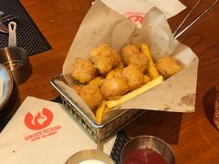 -百特喜·意大利餐厅(八佰伴镇江店)