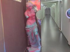 -LIENOW来闹密室剧本推理&狼人杀(李家村万达广场店)