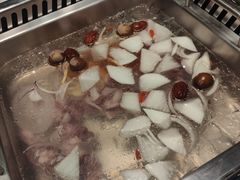 -九府羊·鲜羊火锅·烤串(新华路店)