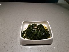 微辣海带丝-半天妖烤鱼(丰科万达店)