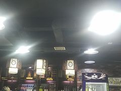 大堂-大明铜锅·烤涮坊·烧烤(新开路店)