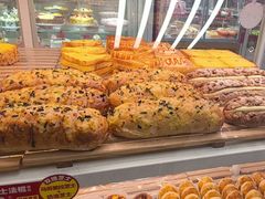 -味多美蛋糕(六里桥店)