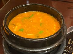 -양평식당·杨平食堂(华贸店)