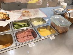 -大糯家饭团(华润万象城店)