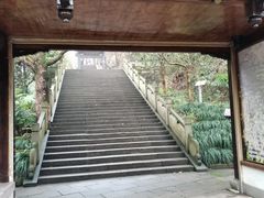 -五泄景区