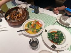 -桂满陇·杭州饭店(清河万象店)