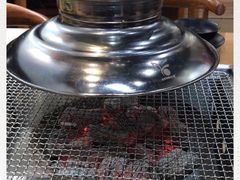 -肉甲韩国木炭烤肉(新壹街1店)