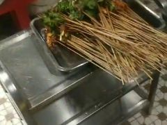 -钢管厂五区小郡肝串串香(奥克斯广场锦城万达店)