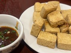 -玫瑰红烤羊排(北新桥三条店)