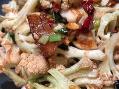 -湘与香缘·湖南菜(王府井北京市百货大楼店)