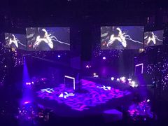 -宝能国际体育演艺中心