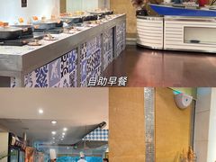 -深圳富苑皇冠假日套房酒店