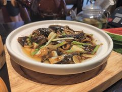 -芳芳私房菜·精做淮扬菜(承德路店)