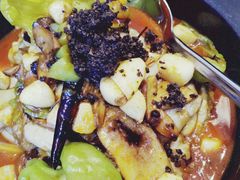 -云海肴·汽锅鸡·云南菜(苏州中心店)