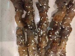 -木屋烧烤(坂田天安云谷店)