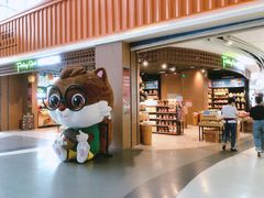 店内环境-天虹购物中心(石路店)