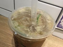 -一些柠檬一些茶(西村店)