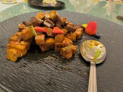 -南海渔村(珠江新城店)