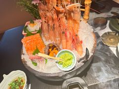 -花潮料理艺食馆(成都万象城店)