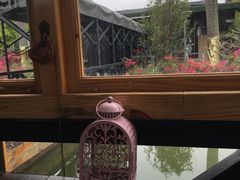 -花溪雨·森林餐厅(石基店)