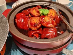 -阿明小菜·海鲜·上海菜(浦建路店)