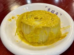 -京碗居老北京特色菜(北环东路店)