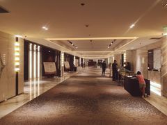 -上海宝华万豪酒店