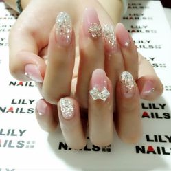 -LILY NAILS美甲美睫