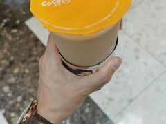 -CoCo都可(中华广场店)