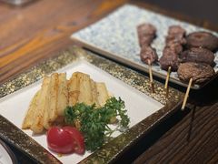 -桂马·日本料理·海胆·海鲜饭·酒场(民主广场店)