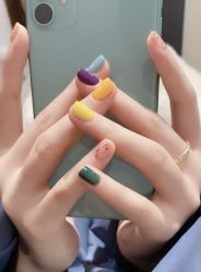 -如一·美甲美睫