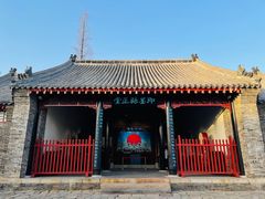 -即墨古城