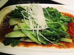 -舌尖上的食缘花园主题餐厅