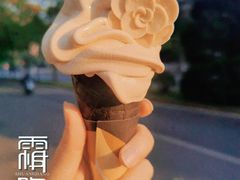 -麦当劳(团结湖店)