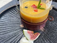 -洛缦音乐餐厅(工业展览馆万象城店)