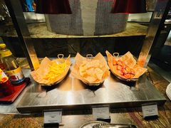 -佛山保利洲际酒店·月色西餐厅
