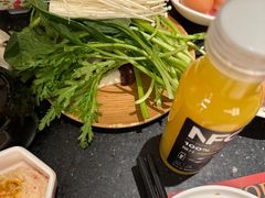 -牛New寿喜烧(新六百店)