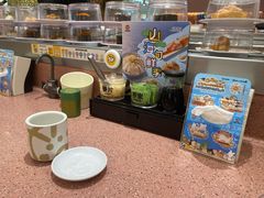 -元气寿司(环球港店)