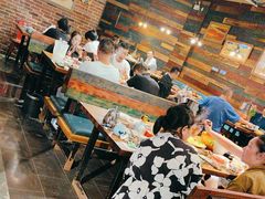 -额尔敦草原涮羊肉·烧烤(冻青树总店)