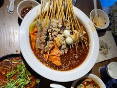 -三生小馆(亭知路店)