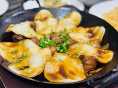 -四季轩中餐厅(徐州开元名都大酒店)