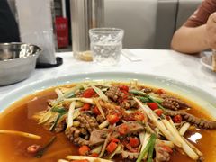 -沸腾鱼乡(知春路分店)