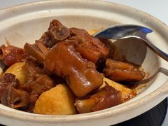 -山东老家(科韵分店)