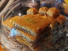 -Uncle Kosto科斯托·中东菜