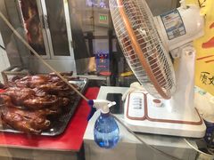 -上海枇杷烤鸭(城乡贸易中心店)