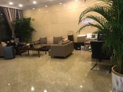 -杭州西湖湖滨黄龙祈悦酒店