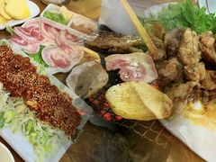 -红菇坊鲜汤火锅(橡树湾店)