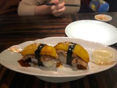 -山葵家·创意料理(万象汇店)